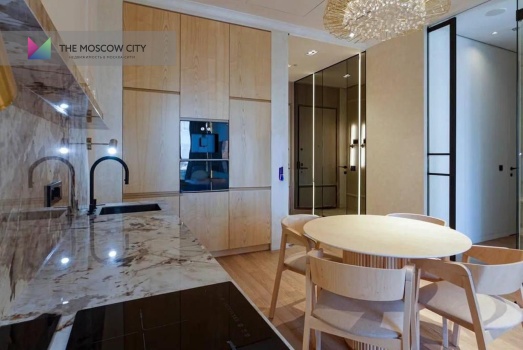 Продажа апартаментов в Neva towers 68 м²