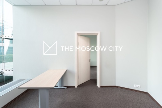 Аренда офиса в Город Столиц - Башня Москва(2) 25 м² - фото 6