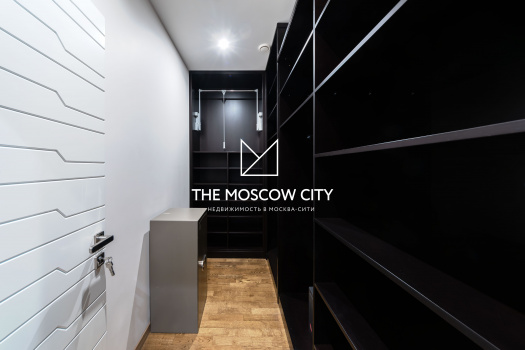 Продажа апартаментов в МФК “Город Столиц: Москва и Санкт-Петербург” 221 м² - фото 24