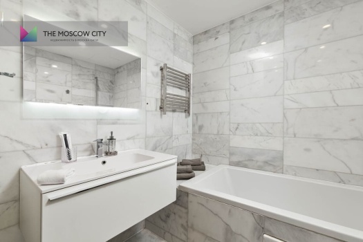 Продажа апартаментов в Башня Око 90.3 м² - фото 15