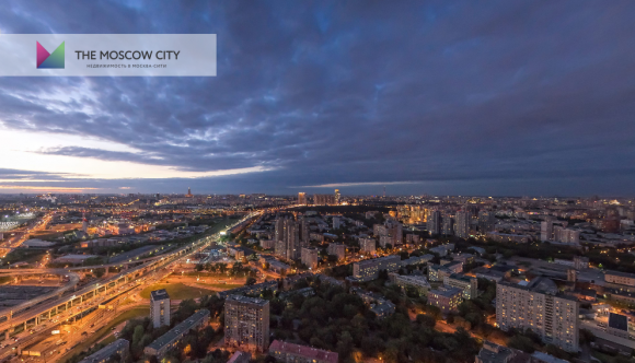 Продажа апартаментов в Neva towers 58 м3 м² - фото 15