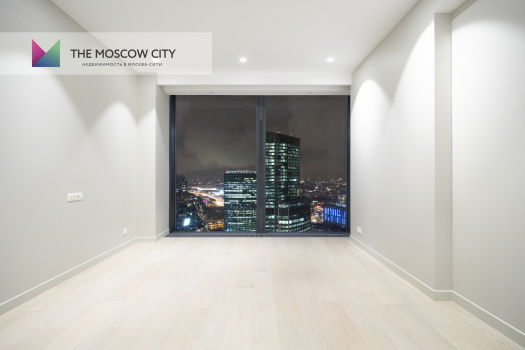 Продажа апартаментов в МФК «NEVA TOWERS» 53,4 м² - фото 3