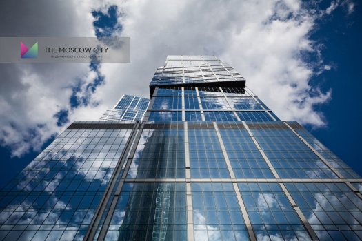 Аренда апартаментов в Город Столиц - Башня Санкт-Петербург 200 м² - фото 14