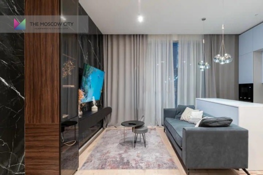 Продажа апартаментов в Neva towers 51 м² - фото 15