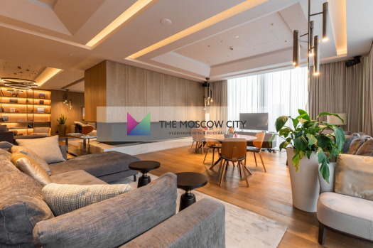 Продажа апартаментов в МФК «NEVA TOWERS» 83 м² - фото 16