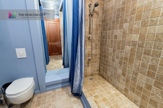 Аренда апартаментов в Город Столиц - Башня Москва 108 м² - фото 11