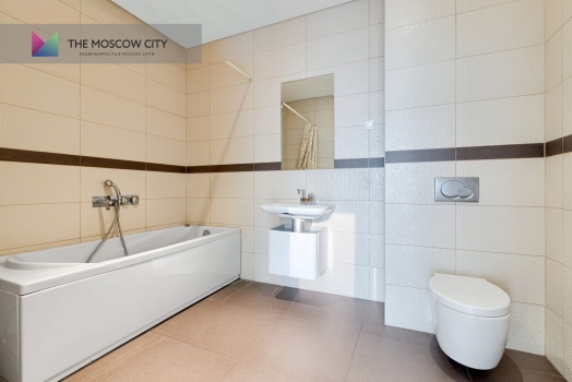 Аренда апартаментов в Город Столиц - Башня Москва 190 м² - фото 6