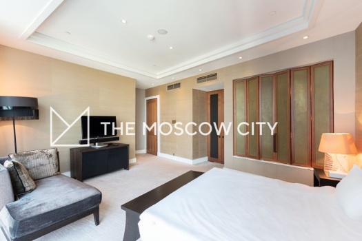 Аренда апартаментов в Комплекс Федерация - Башня Запад 221 м² - фото 16