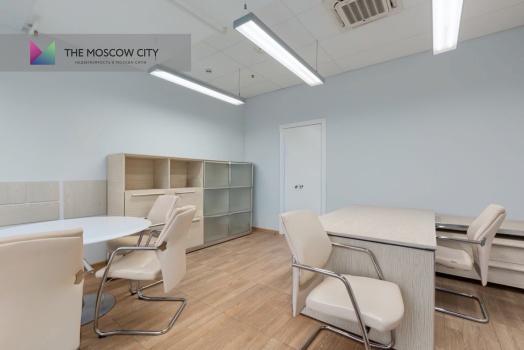 Аренда офиса в Башня Империя 98.3 м² - фото 3