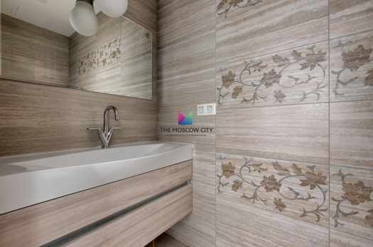 Аренда офиса в МФК «Башня Федерация: Восток и Запад» 141 м² - фото 10