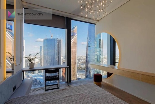 Продажа апартаментов в Neva towers 68 м² - фото 8