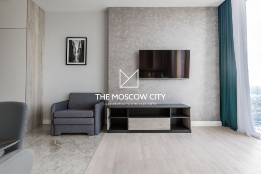 Продажа апартаментов в Neva towers 45 м² - фото 7