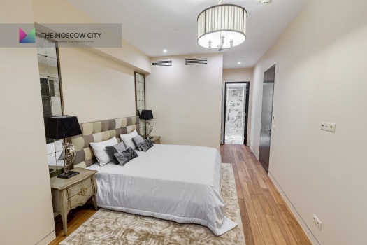 Аренда апартаментов в ОКО 90 м² - фото 7