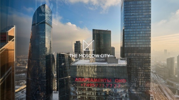 Продажа апартаментов в Neva towers 225 м² - фото 18