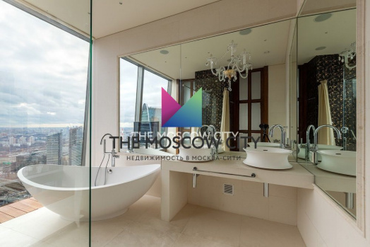 Аренда офиса в МФК «Башня Федерация: Восток и Запад» 296,5 м² - фото 6