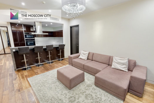 Продажа апартаментов в ОКО 90 м² - фото 12