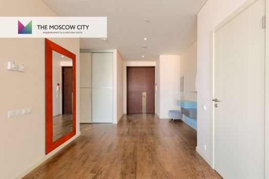 Аренда апартаментов в Город Столиц - Башня Москва 188,7  м² - фото 12