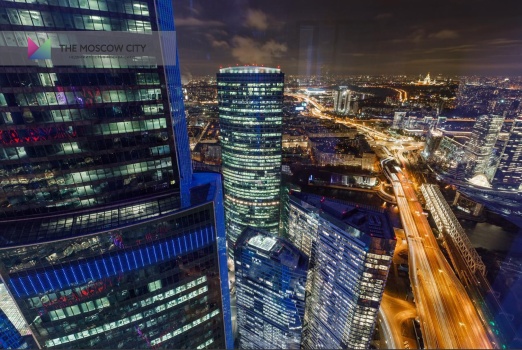 Аренда апартаментов в Башня Око 197 м² - фото 25