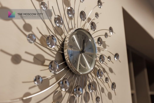 Аренда апартаментов в Башня Око 168 м² - фото 39