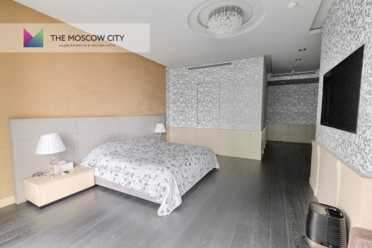 Продажа апартаментов в Город Столиц - Башня Москва 222 кв.м м² - фото 10