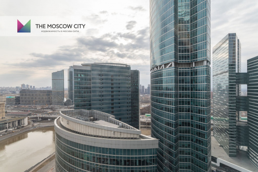 Продажа апартаментов в МФК “Город Столиц: Москва и Санкт-Петербург” 224  м² - фото 21