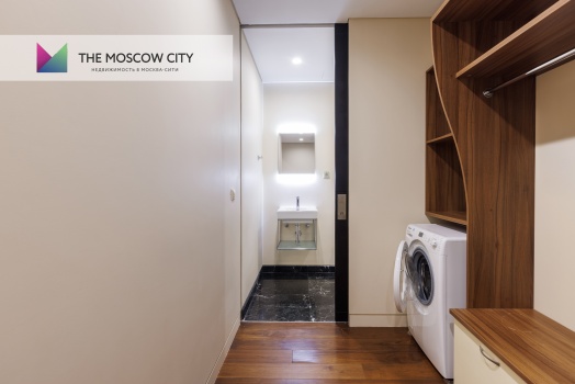 Продажа апартаментов в ОКО 86,4 м² - фото 8