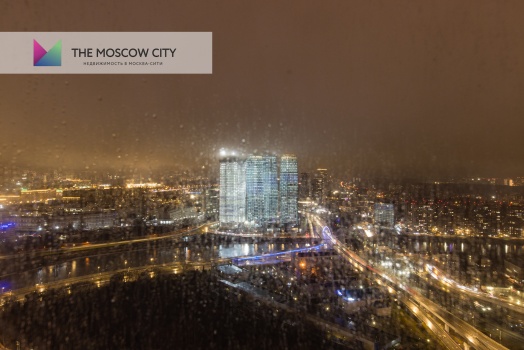 Аренда апартаментов в Башня Око 92 м² - фото 8