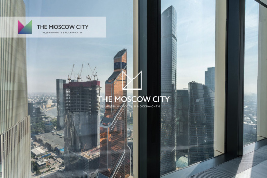 Продажа апартаментов в МФК «NEVA TOWERS» 45 м² - фото 9