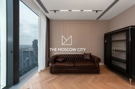 Аренда апартаментов в Neva towers 101 м² - фото 3