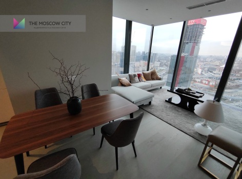 Аренда апартаментов в Neva towers 67 м² - фото 18