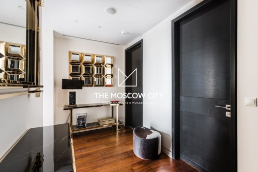 Продажа апартаментов в ОКО 161,3 м² - фото 14