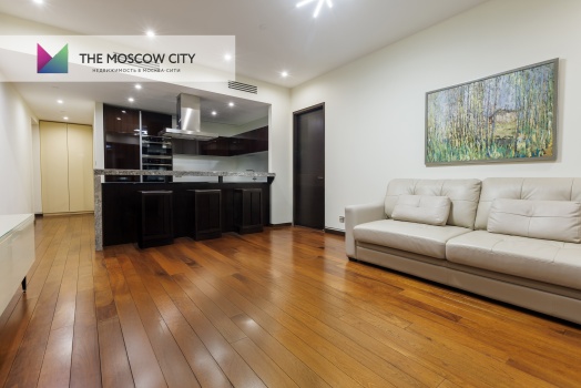 Продажа  в Башня Око 92 м² - фото 3