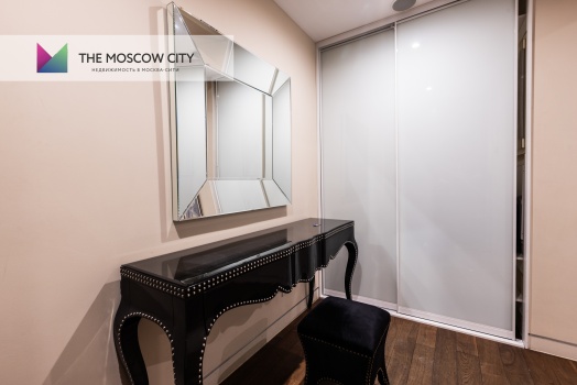 Аренда апартаментов в Башня Око 90 м² - фото 13