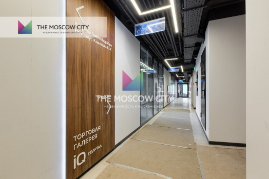 Продажа торговых помещений в МФК “IQ-квартал” 320 м² - фото 12