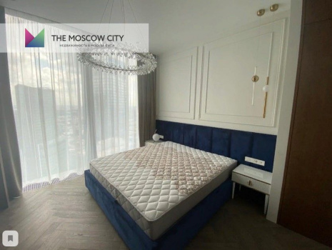 Аренда апартаментов в МФК «NEVA TOWERS» 80 м² - фото 3