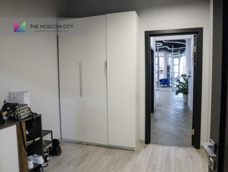 Аренда апартаментов в Комплекс Федерация - Башня Восток 350 м² - фото 5