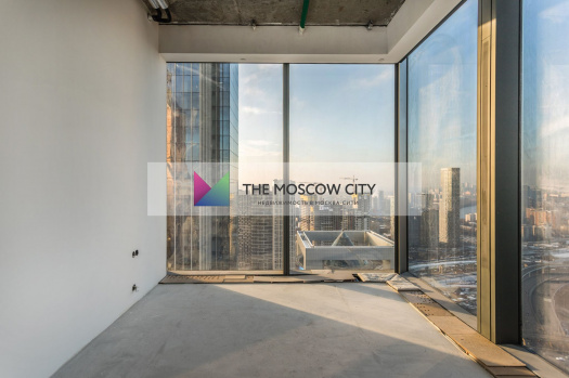 Продажа апартаментов в МФК «NEVA TOWERS» 83 м² - фото 9