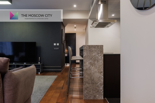 Продажа апартаментов в Башня Око 168 м² - фото 9