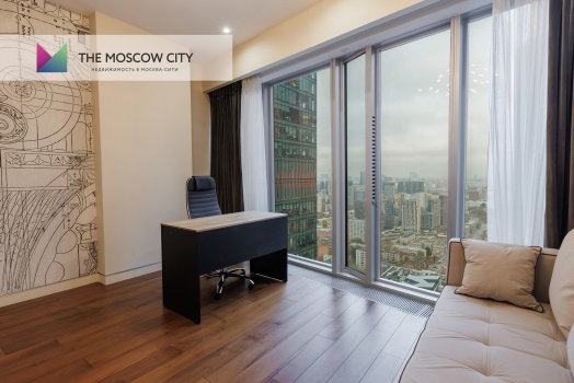 Продажа апартаментов в Башня Око 168 м² - фото 39