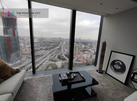 Продажа апартаментов в Neva towers 84 м²