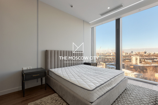 Продажа апартаментов в МФК «NEVA TOWERS» 62 м² - фото 3