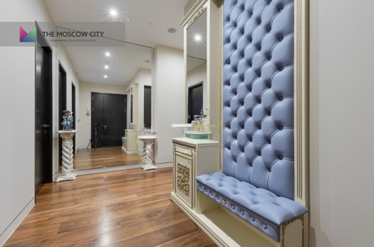 Аренда апартаментов в Башня Око 193.5 м² - фото 14