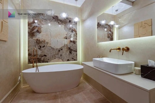 Продажа апартаментов в Neva towers 68 м² - фото 10