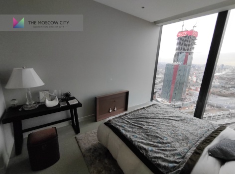 Аренда апартаментов в Neva towers 84 м² - фото 2