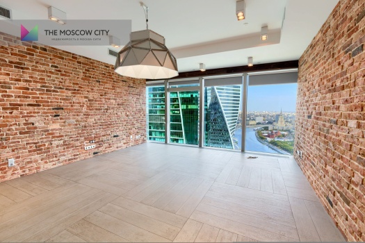 Аренда апартаментов в Город Столиц - Башня Санкт-Петербург 192 м² - фото 6