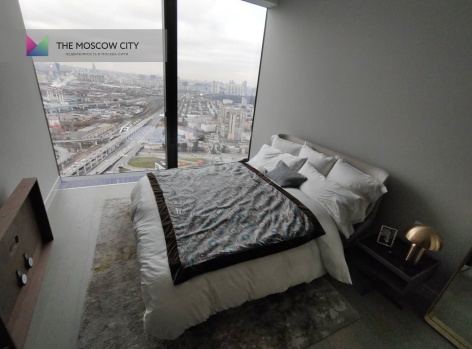 Продажа апартаментов в Neva towers 84 м² - фото 3