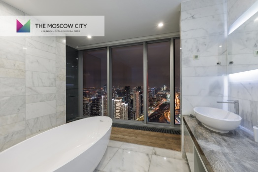 Аренда  в Башня Око  м² - фото 31