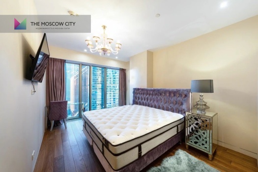 Продажа апартаментов в Башня Око 92 м² - фото 4