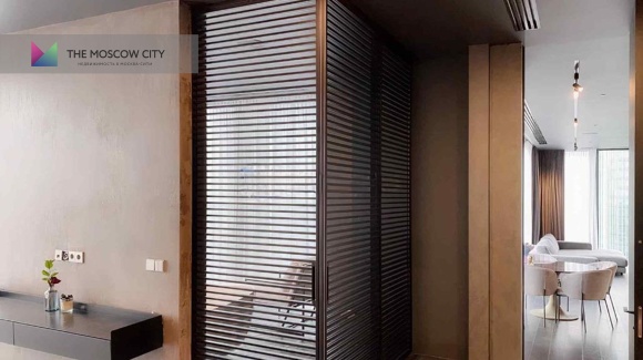 Аренда апартаментов в Neva towers 124 м² - фото 2