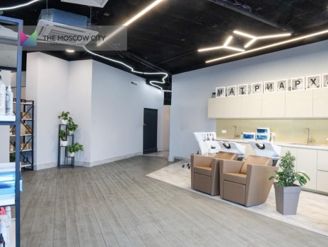 Аренда апартаментов в Комплекс Федерация - Башня Восток 350 м² - фото 2